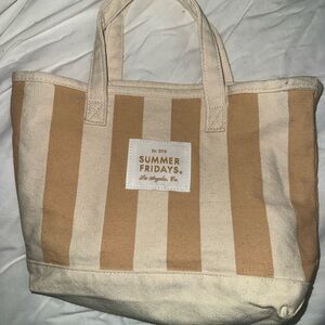 Mini Summer Fridays Tote